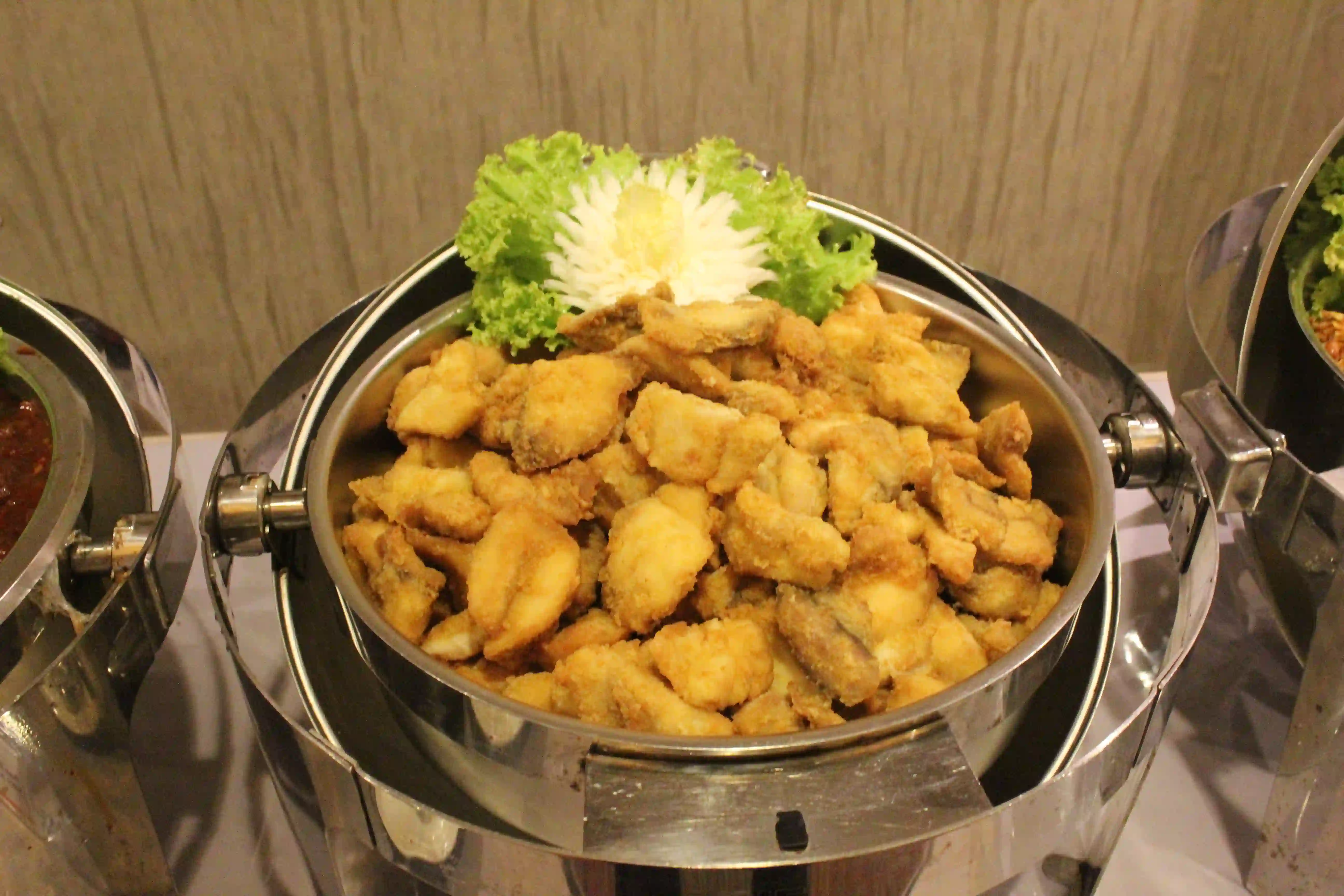 ikan fillet