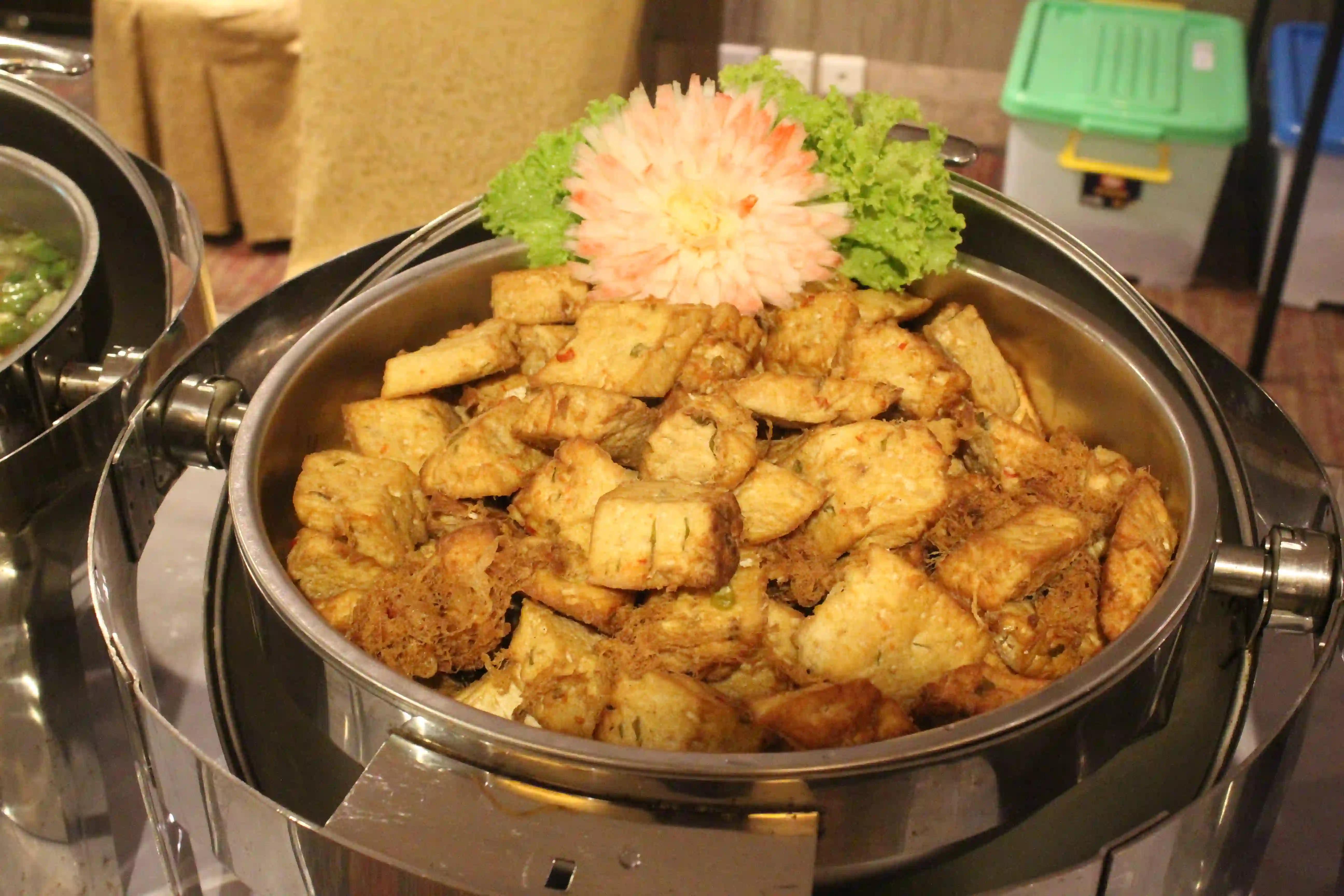 rolade tahu